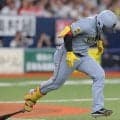 【藤田平氏の眼】阪神は五回２死満塁で嶋村に代打を送って勝負仕掛けるべきだった　前川も控えており積極的なベンチワークを
