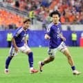 【Ｗ杯】佐野海舟「個人的には全然ダメだった」「本当に次が大事」　Ｗ杯デビュー戦でフル出場も反省しきり…一問一答