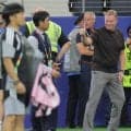 【Ｗ杯】オランダ、クーマン監督「非常に難しい試合だった」２度追いつかれ「引き分けは最低ライン」