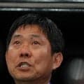 森保一監督　オランダメディアに感謝