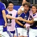 「資質を見せた」オランダを苦しめた日本を英メディアが分析　執念のドローを寄せられた“称賛”と“皮肉”「リードを許した時だけ本領を発揮」【W杯】