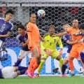 【Ｗ杯】ＤＦ谷口彰悟、追い付いてのドローに手応え「かなりポジティブに捉えている」