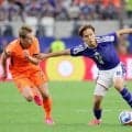 【Ｗ杯】久保建英の“レーンまたぎ”が呼び込んだ同点弾　右シャドーの持ち場を離れて左サイドに侵入して初アシスト
