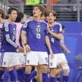 【Ｗ杯】同点弾アシストの小川航基　離脱した遠藤航からの「まずは自分自身のために戦ってほしい」のビデオメッセージに奮起　