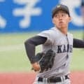 38.5度の発熱も「もう投げるしかない」　54年ぶりの悲願…エースが追った“背中”と支えた“伝説の剛腕”
