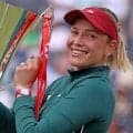  史上初 予選敗退の選手がWTA500制覇 