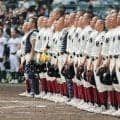 16日に大阪の夏の抽選会！秋春ともに4強入りは大阪桐蔭のみ、シードの公立3校の対戦相手にも注目【26年夏高校野球】
