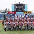 日本一に輝いた関西大、「左腕2枚」だけでなくドラフト上位候補と対戦した打線も急成長【大学野球選手権】
