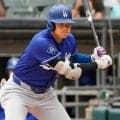 大谷翔平　無安打２四球　ドジャースは10カードぶり負け越し
