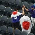 【Ｗ杯】ＮＦＬスター選手が日本サポ“伝統”のゴミ拾い体験「めっちゃいい人」「彼のこと嫌いな人いないでしょ」