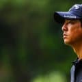 石川遼が45ランクアップの301位 日本勢トップの松山英樹は24位／世界ランク