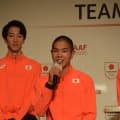 【陸上】大会最年少17歳の後藤大樹「皆さんをびっくりさせる」名古屋アジア大会代表内定者を発表