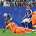 英紙「オランダにはＷ杯優勝への重要な要素が欠如」と酷評　日本は「２失点目で目覚めた」
