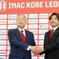 ＩＮＡＣ神戸・阿部浩之新社長が所信表明「応援され、愛され、圧倒的に強いクラブに」元日本代表が就任会見