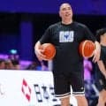 長崎ヴェルカのヘナレAHCが退団…初優勝支えたニュージーランド出身指導者、移籍先は後日発表