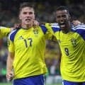 【W杯】スウェーデン応援必需品「ドラム」持ち込み、FIFAが直前に禁止「悲しいこと」選手驚き