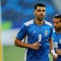 【Ｗ杯】イラン代表は政治問題に関与せず、タレミ「私たちはサッカーをするためにここにいる」