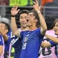 サッカー日本代表は終盤の４バックへの変更が奏功 前半からオランダと撃ち合う姿が見たかった