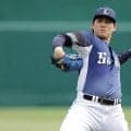 【西武】交流戦初優勝かけ武内夏暉が16日阪神戦へ先発　自身は甲子園初登板に「本当にワクワク」