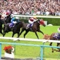 一瞬で完売した「しまむらの競走馬グッズ」の“神対応”再販が好評！　「アツすぎる！」「わあああああ」