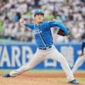 【日本ハム】交流戦６連勝中の北山亘基　ラスト登板で逆転Ｖ引き寄せる　打者としても「死者蘇生」