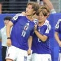 【Ｗ杯】ＦＷ小川航基の同点弾アシストに母校・桐光学園の鈴木勝大監督「誇りに思います」「次は正真正銘のゴールを決めてくれることを楽しみに」