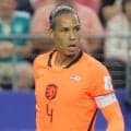 オランダが胸に掲げた“友好の証”にネットほっこり「リスペクト感じた」「日本戦専用？」「感動した」