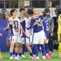 【W杯】オランダと引き分けた日本は「落とし穴のような存在だった」フランス紙が底力を絶賛