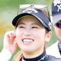 大会５位の西村優菜が年間ポイント95位急浮上、36人抜き「強い気持ちで」米女子ツアー