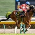【AI予想・府中牝馬S】人工知能は波乱の結果を示唆!? 実績から配当妙味たっぷりな本命候補