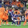 【Ｗ杯】森保ジャパンの「采配力」×「結束力」…オランダ戦２度追いつき執念ドロー、初戦勝ち点の突破率は１００％