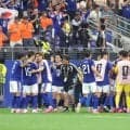 【オランダ戦の採点＆寸評】日本代表が劇的ドロー　最高点は勝ち点１獲得の立役者に