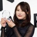 【スノボ】「かっこ可愛いの真骨頂」村瀬心椛が「日常」ショット公開　私服、メイク、たこ焼き