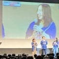 カーリング　ロコ・ソラーレ藤沢声震わせ胸中告白「スキップの自信なくなっていた」最後は来季復活誓う「練習して！努力して！ロコらしい楽しい勝つ試合を！」
