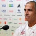 【Ｗ杯】日本の次戦の相手チュニジア代表監督に解任報道が噴出　１４日の初戦１－５でスウェーデンに大敗