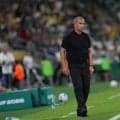 チュニジアのラムシ監督の息子がサポーターと乱闘か、日本戦を前に電撃解任