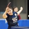 【卓球】平野美宇が木下を退団「忘れることのできない大切な思い出」４季で３度の優勝に貢献