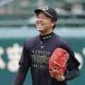 【阪神】才木浩人に迷いなし　鷹に３被弾も切り替え　交流戦男の本領へ「プロとして結果を出す」