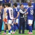 21日チュニジア戦のＦ組日本「勝ち点４」が決勝トーナメント進出ラインか／今後の行方