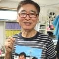 日本代表・森保一監督の叔父で理容師の原田卓馬さんが明かす　「ポイチカット」からツーブロック変更勧めるも「嫌だ」と拒否　毛質は「１本１本が太い。ゴワゴワしている」