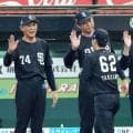 西武、引き分け以上で交流戦初Ｖ　勝利なら11年ソフトバンク超え最高勝率／見どころ