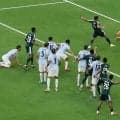 【Ｗ杯】サウジアラビアが前半に先制！初戦のウルグアイ戦…前回大会初戦ではアルゼンチンを破る番狂わせ