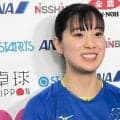 「もう２４歳だなんて！早いなぁ」飛躍期待の卓球美女、満面笑みの誕生日ショットに反響「笑顔も金メダル」「あんなに小さかったのに」
