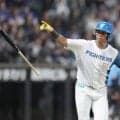 【パ入れ替え＆２軍情報】日本ハム水谷瞬が１軍復帰、ソフトバンク山本祐大は復帰まで２、３カ月