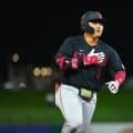 佐々木麟太郎がMLB有望株ショーケースに参加へ、公式発表　日本球界入りに影響か