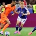 サッカーＷ杯「日本ＶＳオランダ」月曜早朝に視聴率２７・１％！試合終了で瞬間最高３４・９％