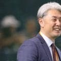 「マジか…」楽天新監督に吉井理人氏が電撃就任決定的　ファン熱視線「どんな条件で引き受けたのかな？」「最低でも3年はお任せしてほしい」