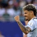ウルグアイ、格下サウジに悔しい勝ち点１　ビエルサ監督「勝たないといけない試合だった」