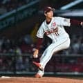 41歳でも「全然まだいける」　楽天・岸にレジェンド左腕は太鼓判、期待する200の大台