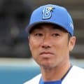 ＤｅＮＡ・相川監督　右太もも裏コンディション不良の牧の検査結果に言及　抹消せずも「それなりに付き合っていかなくちゃいけない」１４日ロッテ戦欠場